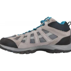 Montagne*Columbia Redmond™ III Mid Waterproof Graphite